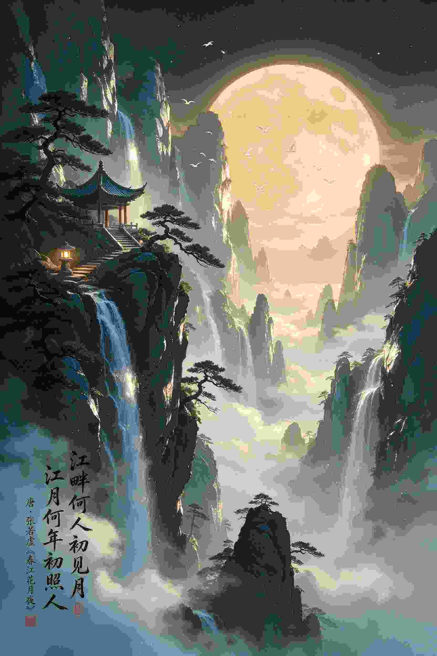 景甜AI短剧大全